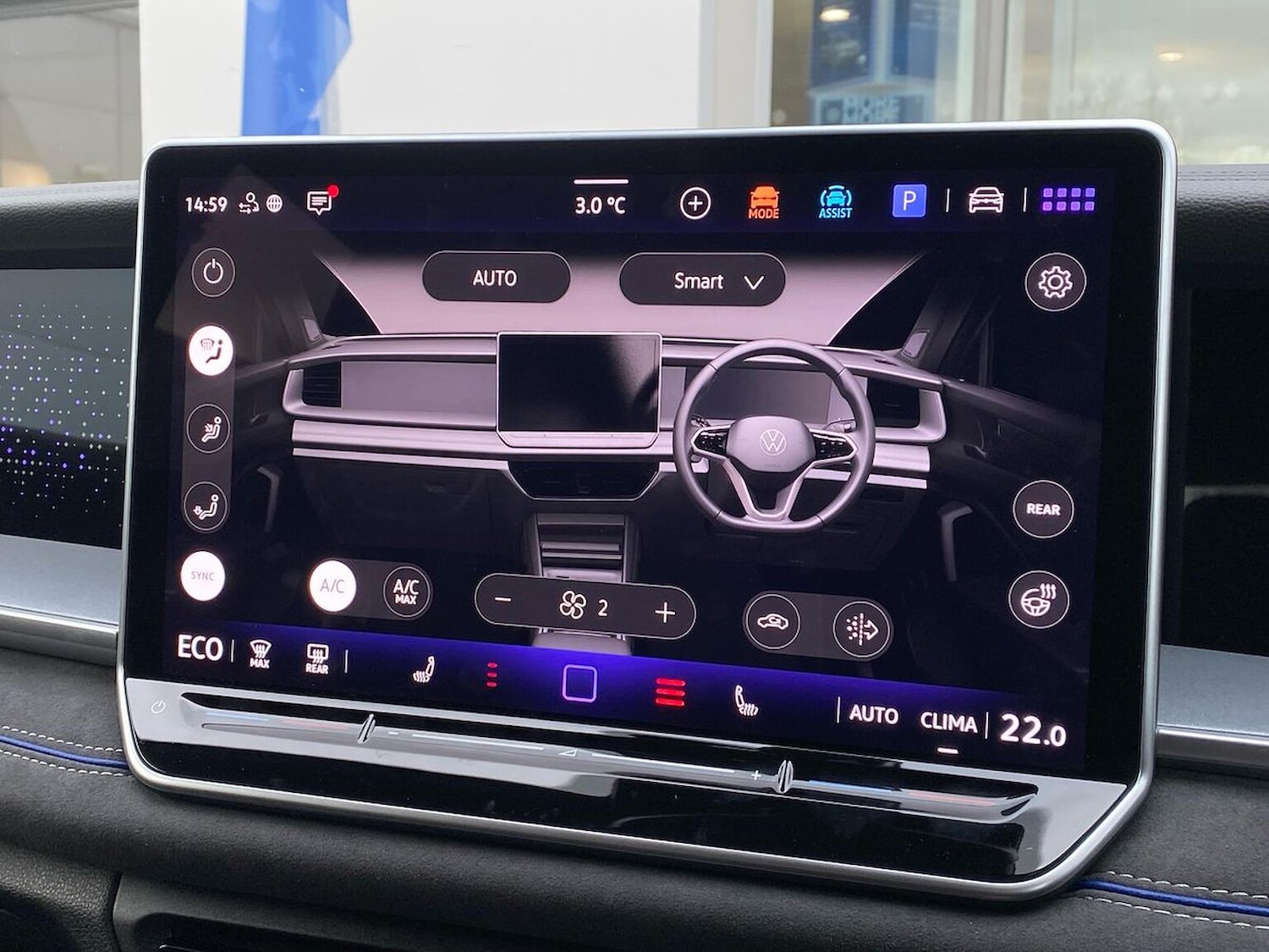 Used Volkswagen Touran 2026 for sale - 77888630: Photo 9