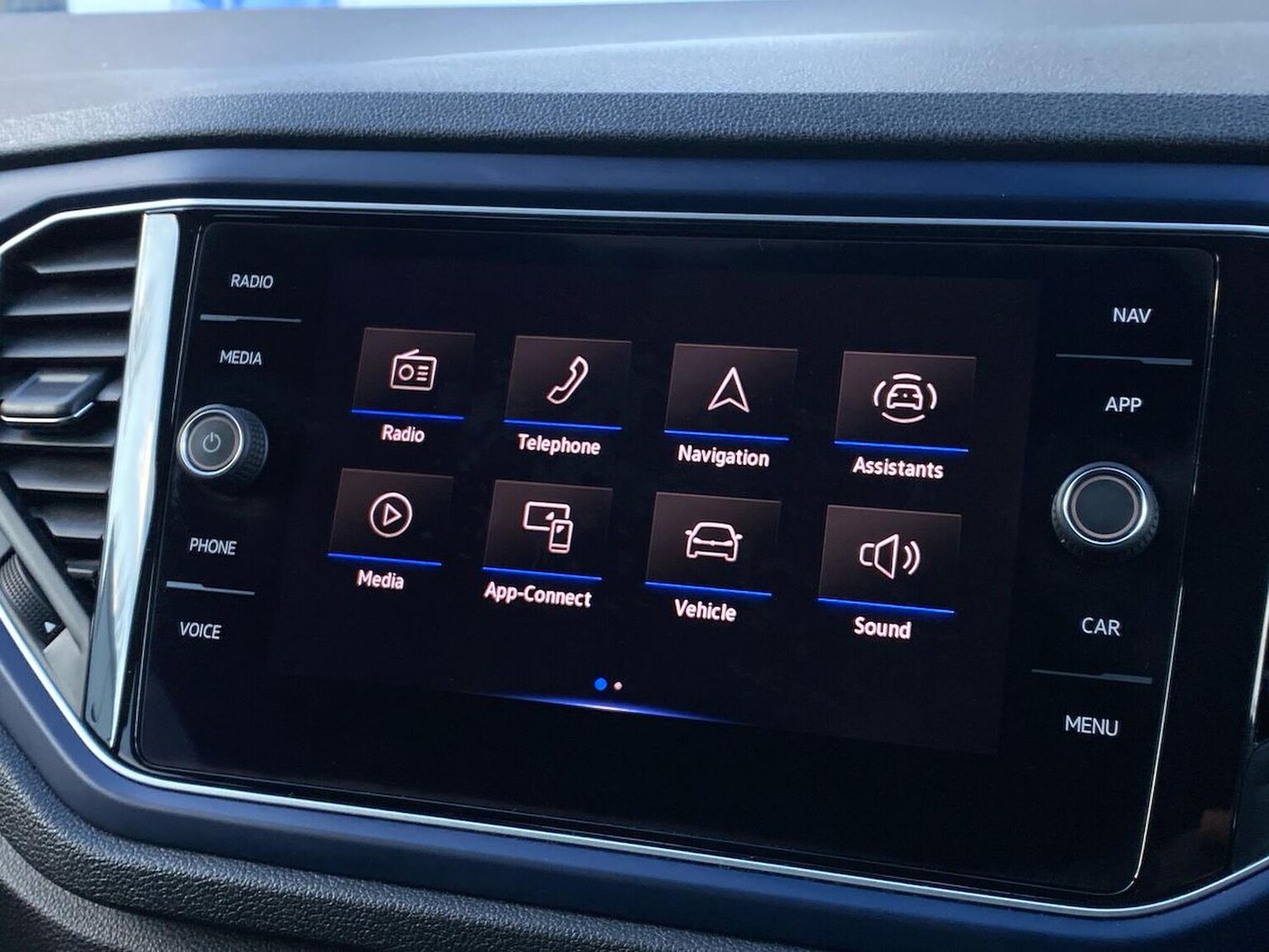 Used Volkswagen T-Roc 2020 for sale - 77896298: Photo 10