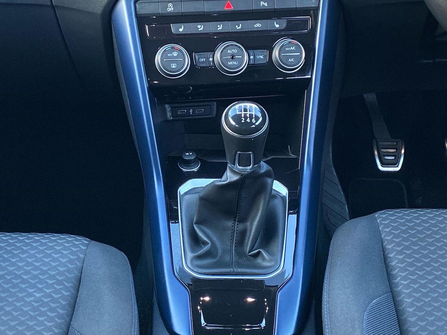 Used Volkswagen T-Roc 2020 for sale - 77896298: Photo 11