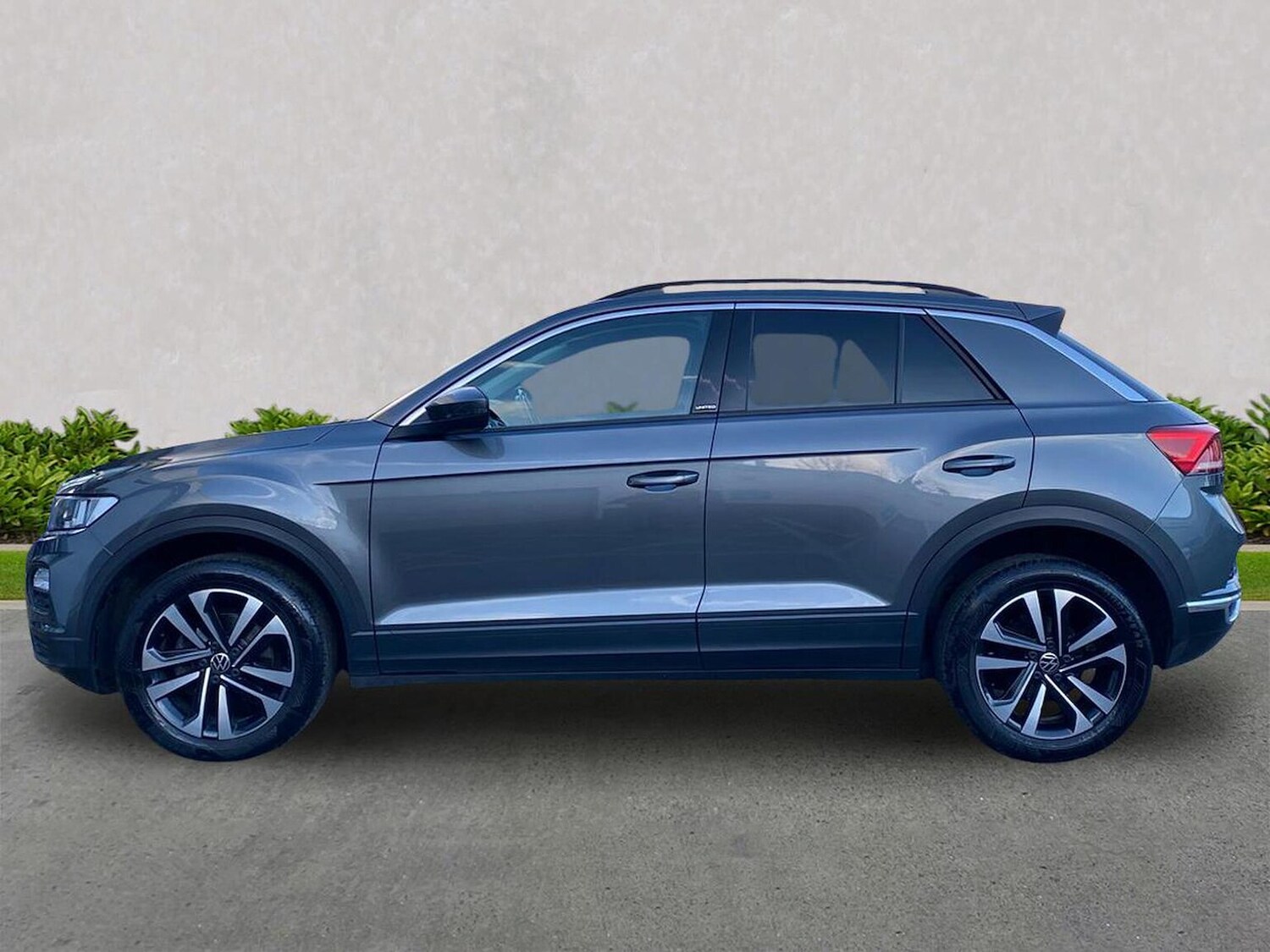Used Volkswagen T-Roc 2020 for sale - 77896298: Photo 15