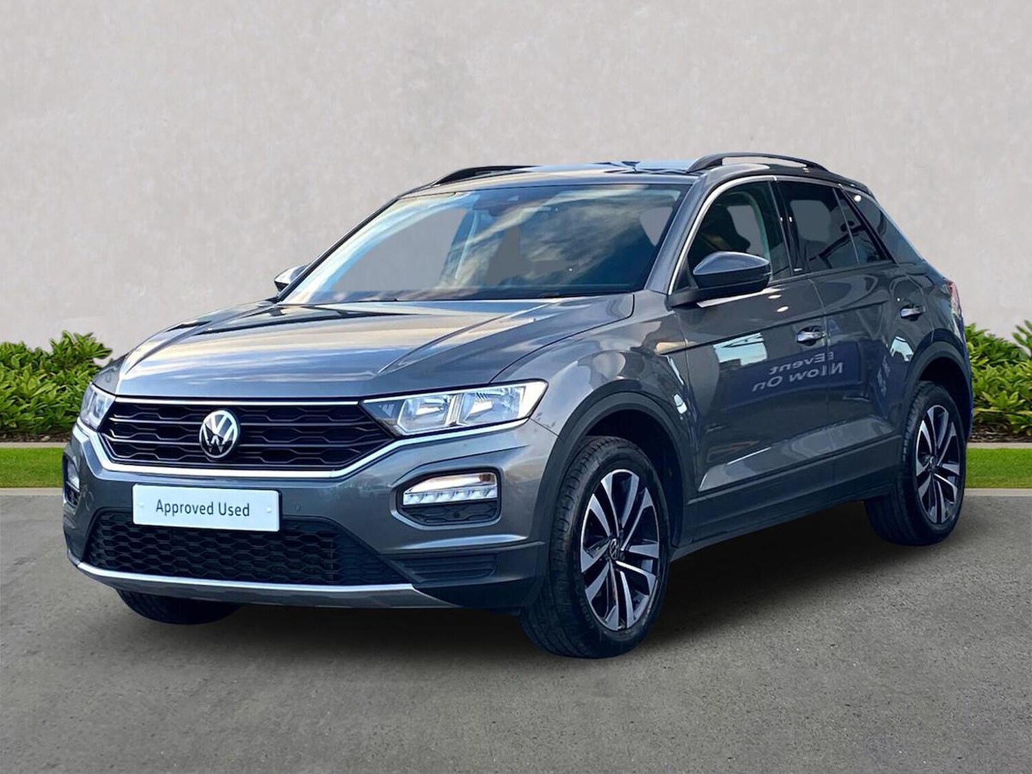 Used Volkswagen T-Roc 2020 for sale - 77896298: Photo 16