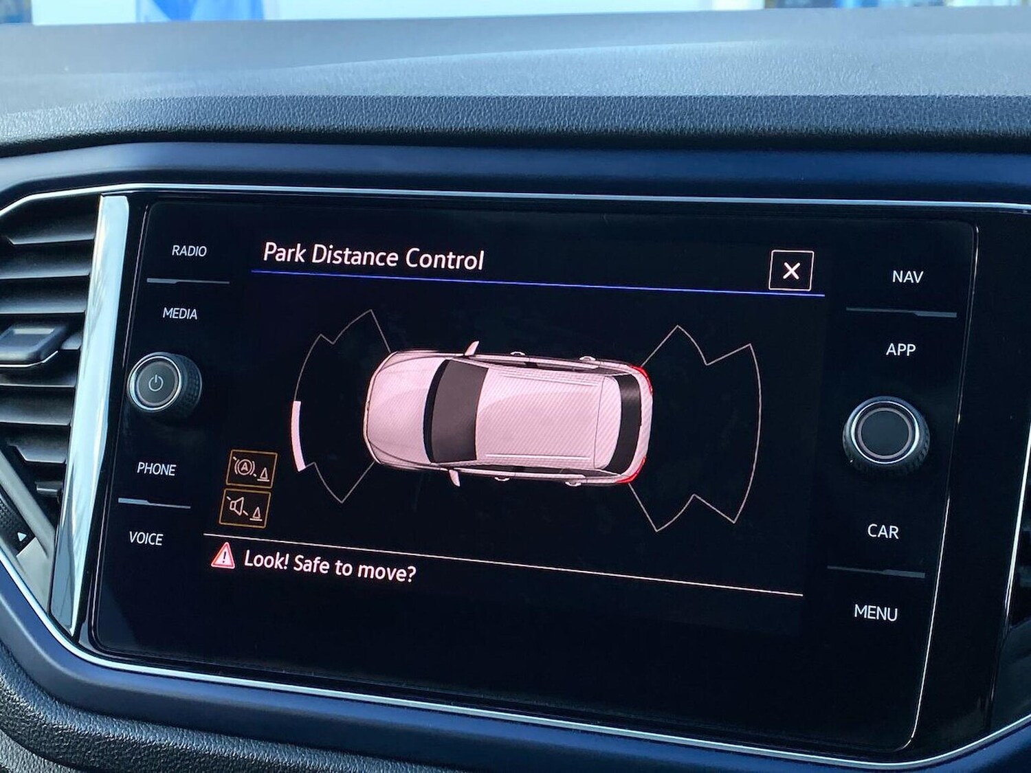 Used Volkswagen T-Roc 2020 for sale - 77896298: Photo 17