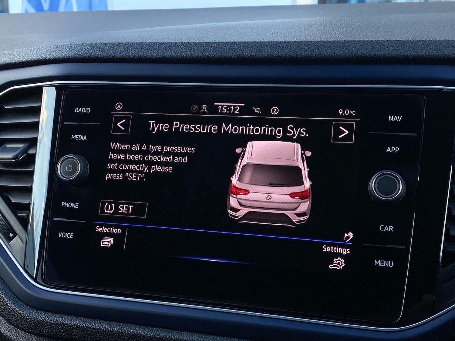 Used Volkswagen T-Roc 2020 for sale - 77896298: Photo 19