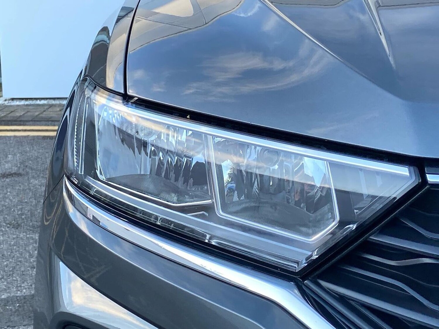 Used Volkswagen T-Roc 2020 for sale - 77896298: Photo 21