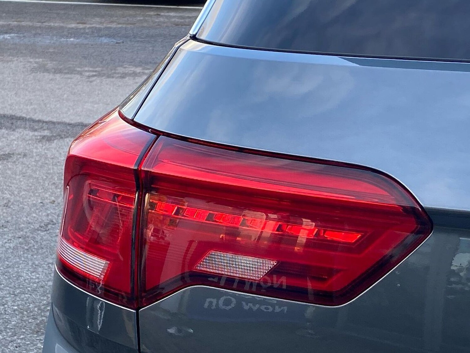 Used Volkswagen T-Roc 2020 for sale - 77896298: Photo 22