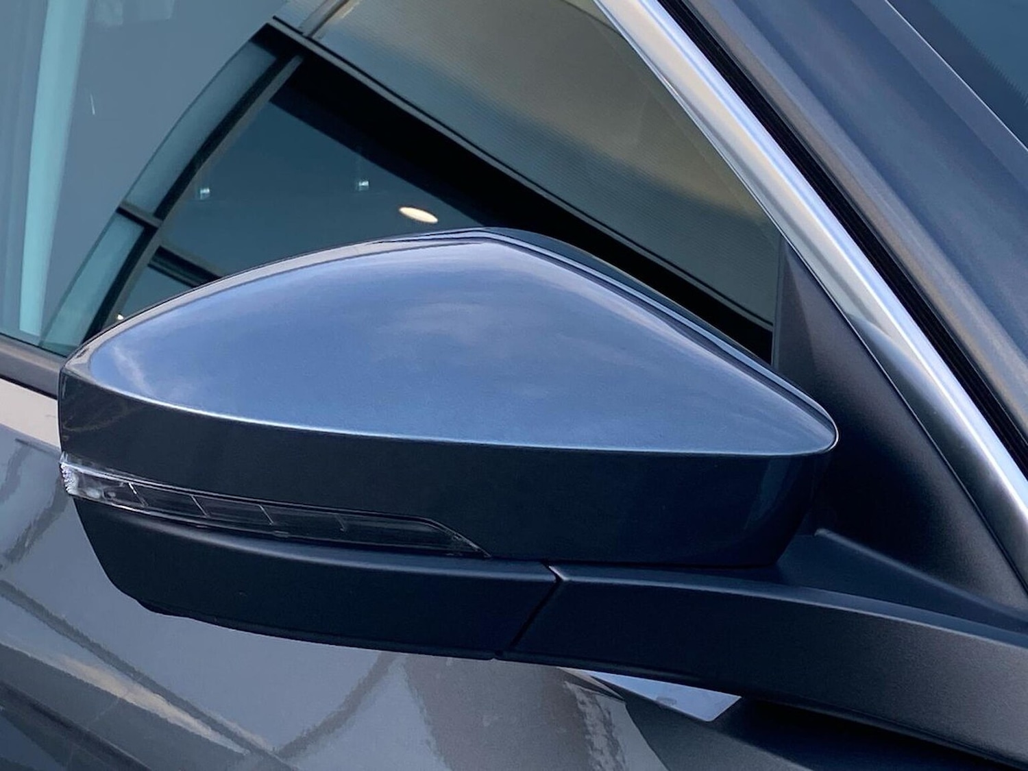 Used Volkswagen T-Roc 2020 for sale - 77896298: Photo 24