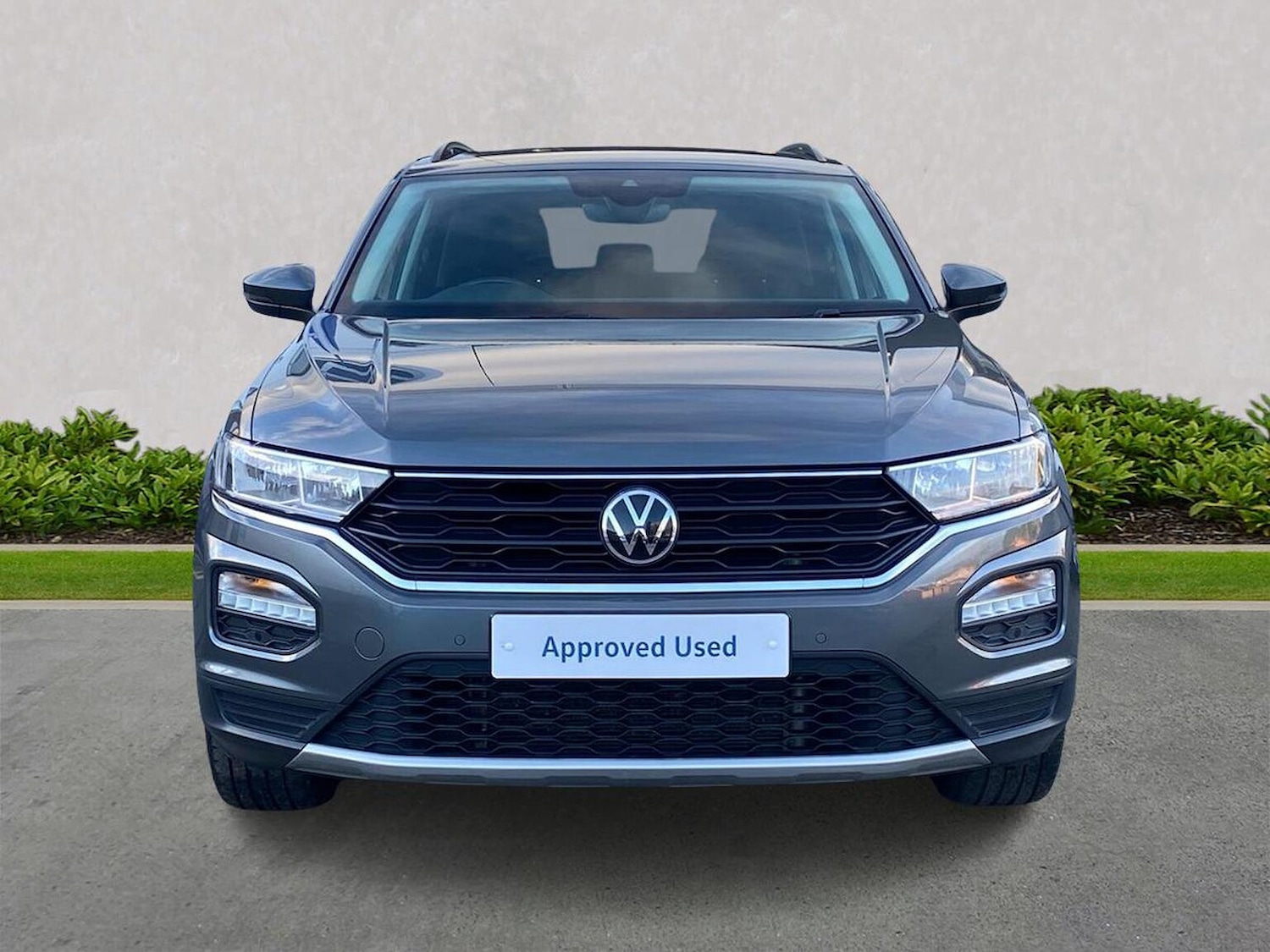 Used Volkswagen T-Roc 2020 for sale - 77896298: Photo 5