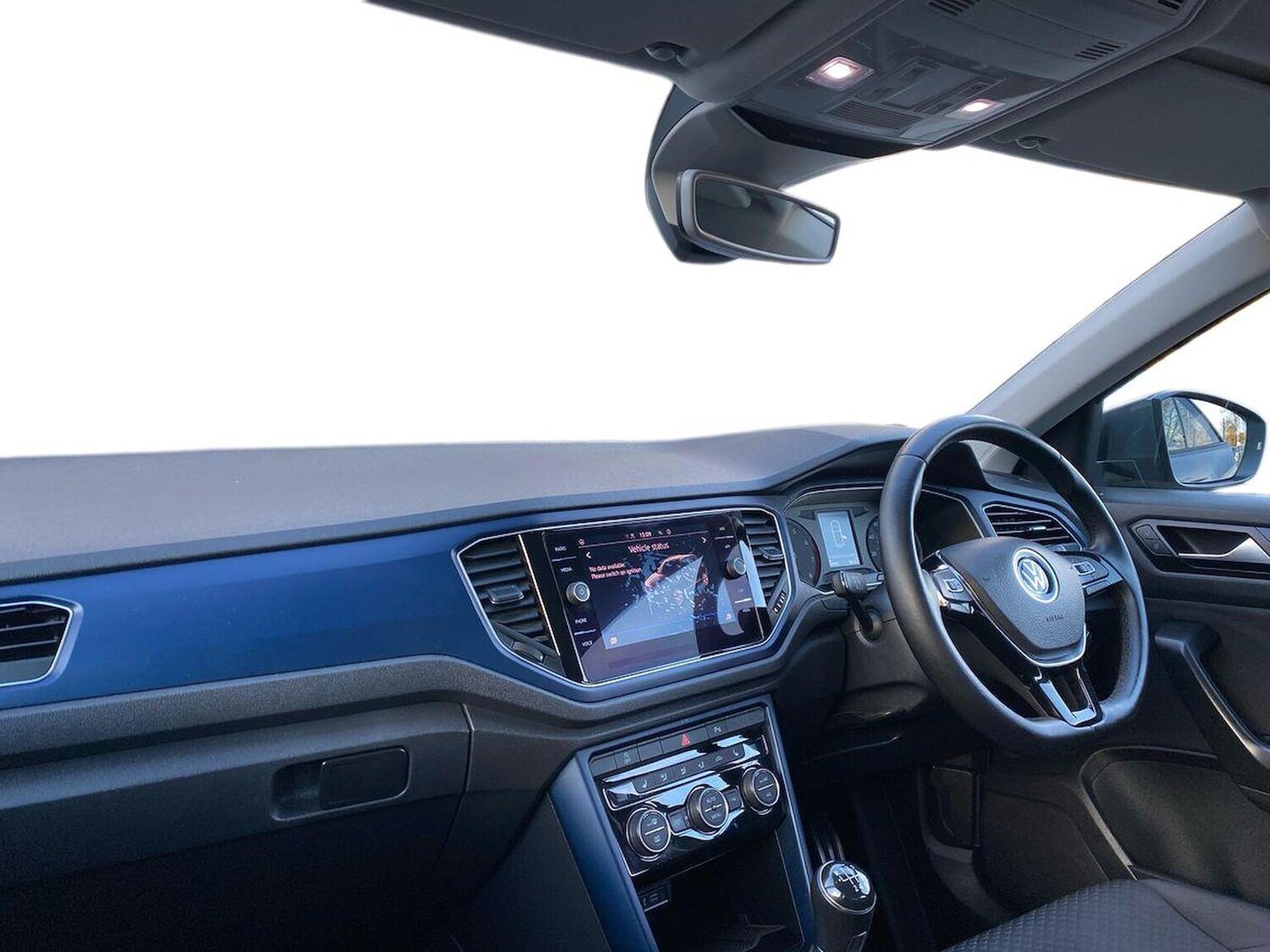 Used Volkswagen T-Roc 2020 for sale - 77896298: Photo 6