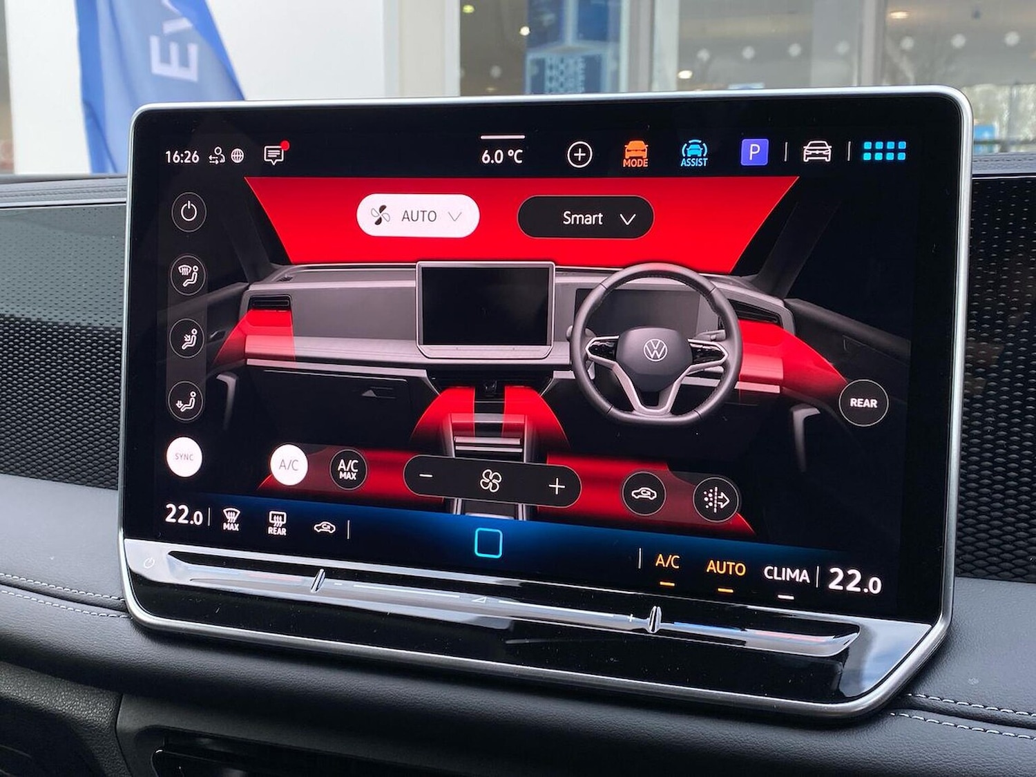 Used Volkswagen Tiguan 2026 for sale - 77916151: Photo 11