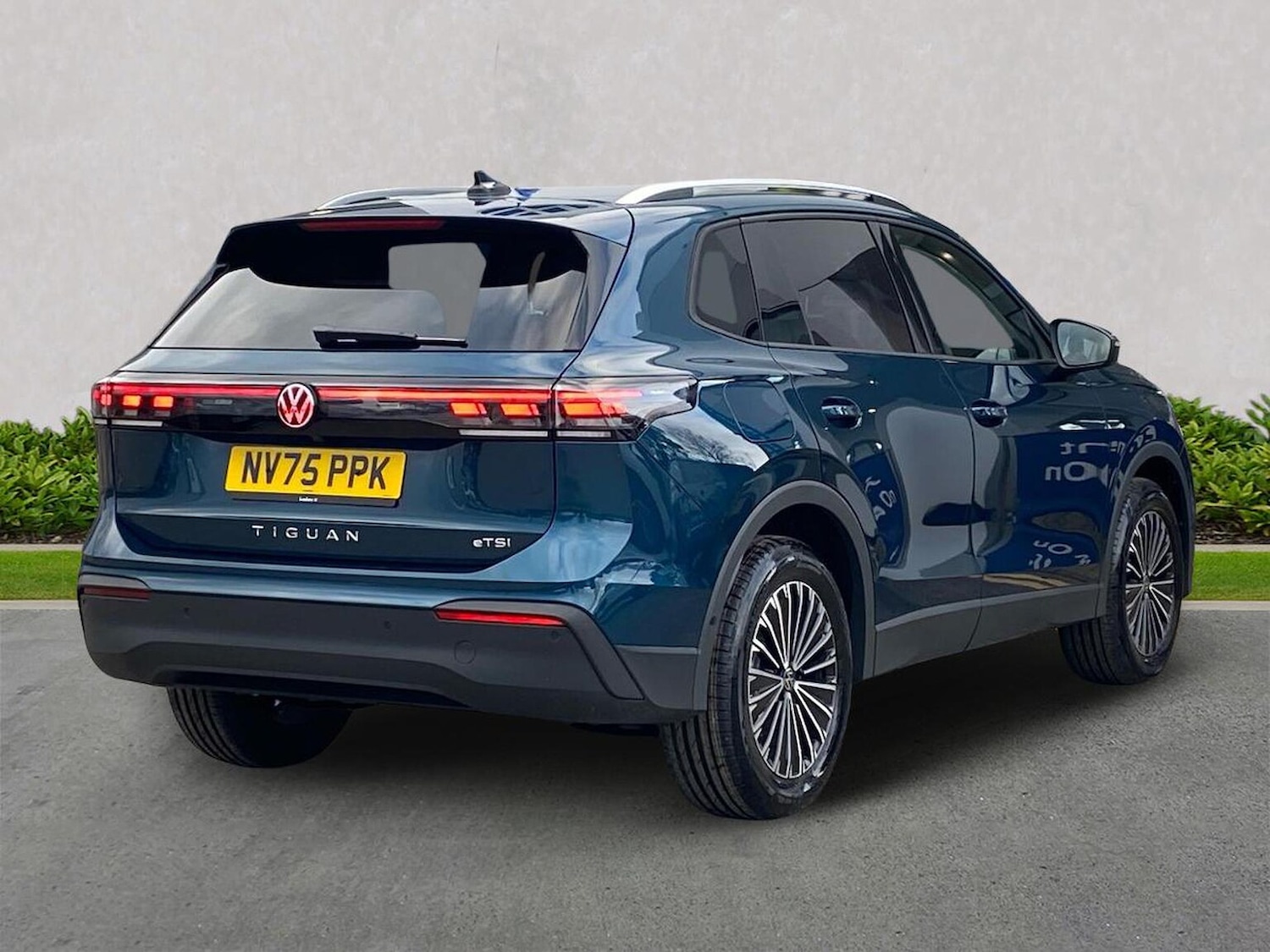 Used Volkswagen Tiguan 2026 for sale - 77916151: Photo 15