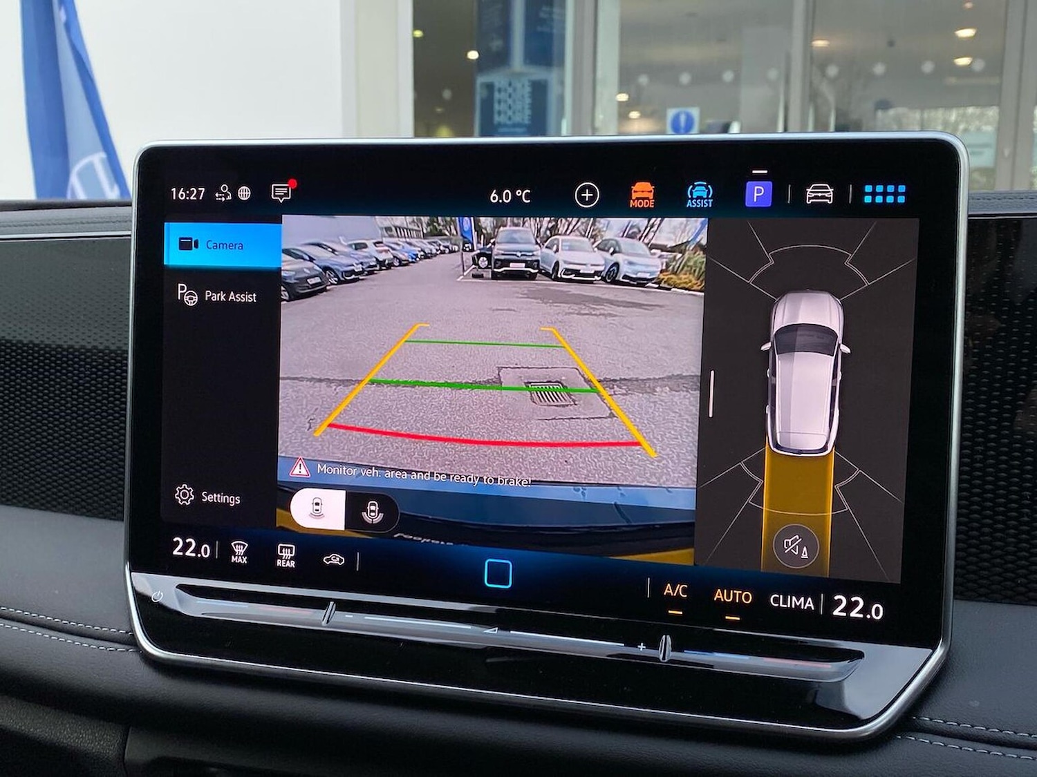 Used Volkswagen Tiguan 2026 for sale - 77916151: Photo 18