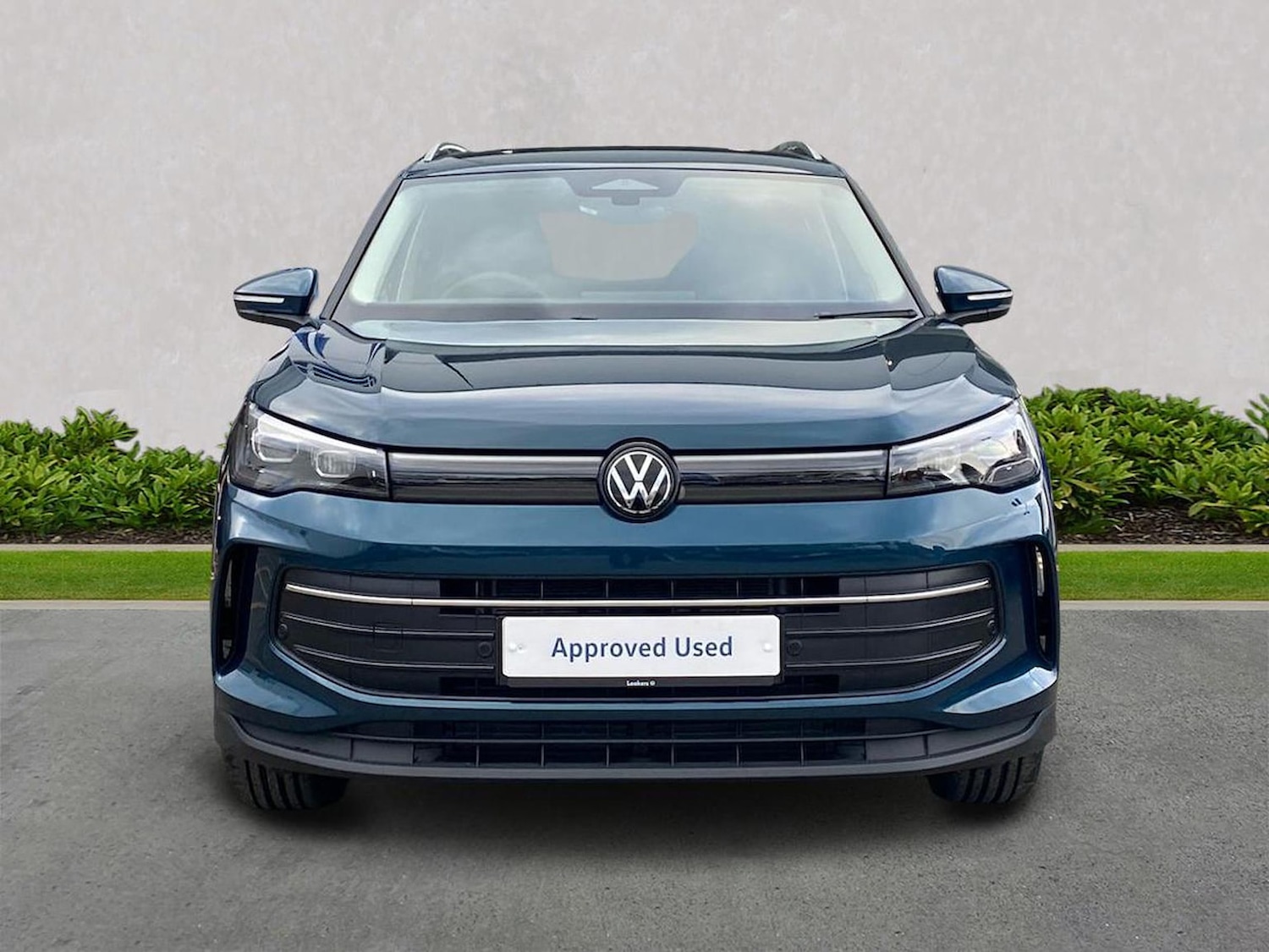 Used Volkswagen Tiguan 2026 for sale - 77916151: Photo 5