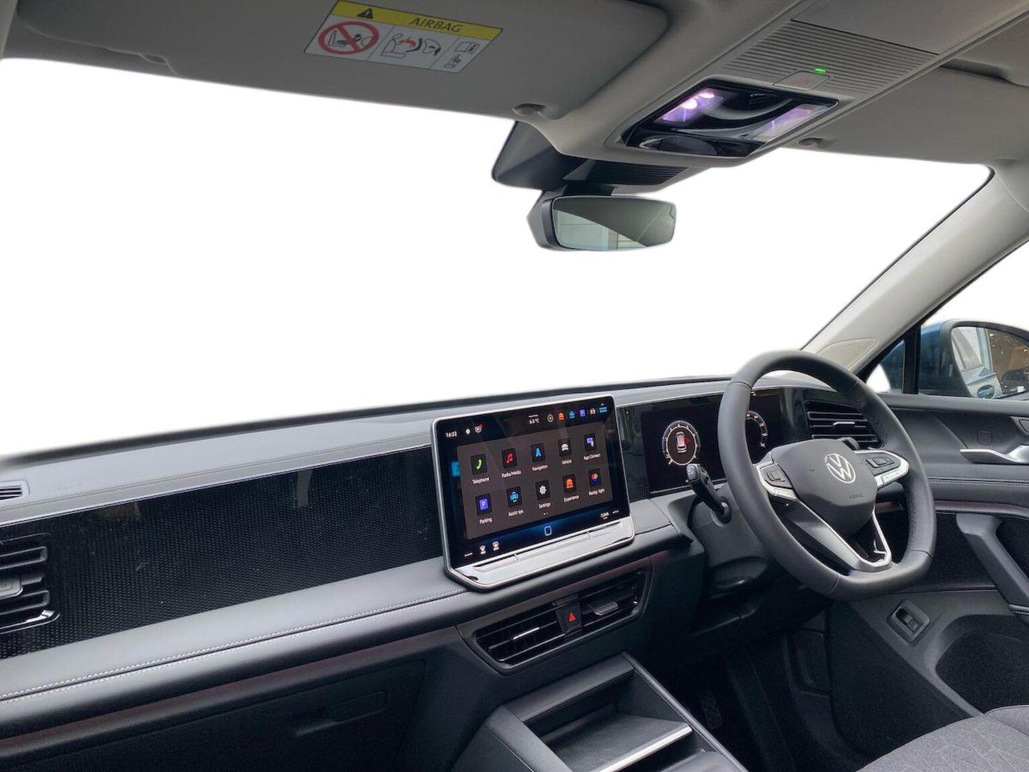 Used Volkswagen Tiguan 2026 for sale - 77916151: Photo 7