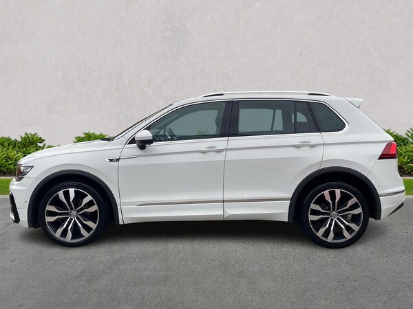 Used Volkswagen Tiguan 2020 for sale - 76281184: Photo 11