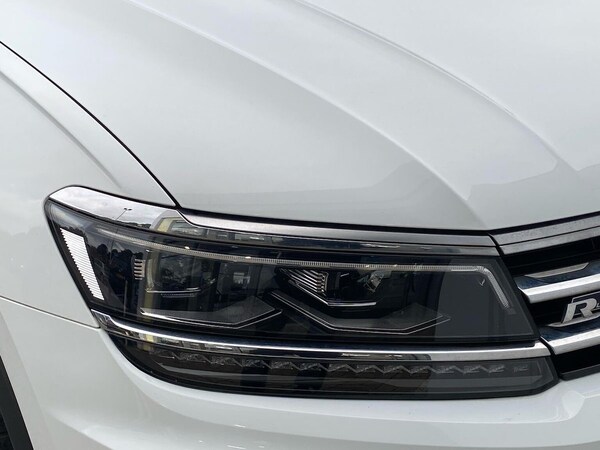 Used Volkswagen Tiguan 2020 for sale - 76281184: Photo 17