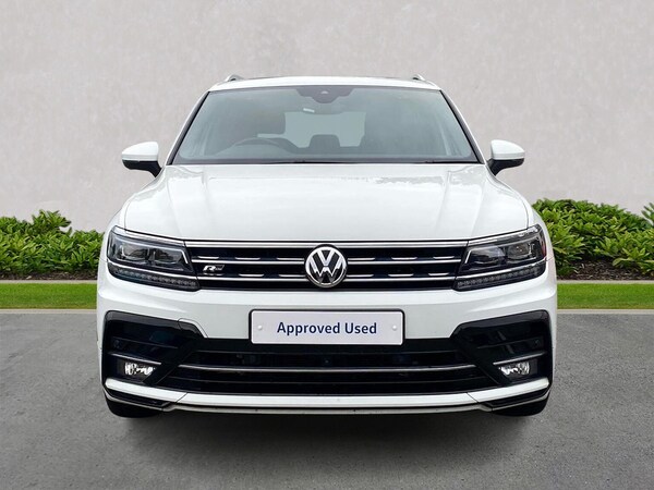 Used Volkswagen Tiguan 2020 for sale - 76281184: Photo 5