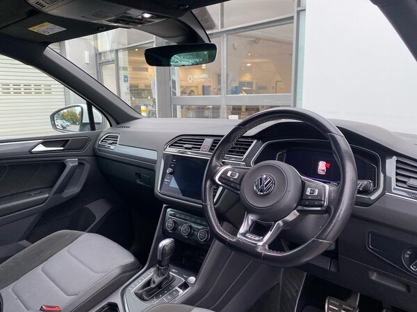 Used Volkswagen Tiguan 2020 for sale - 76281184: Photo 8