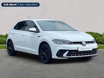 Used Volkswagen Polo 2022 for sale - 78841091: Photo