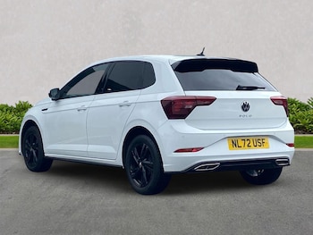Used Volkswagen Polo 2022 for sale - 78841091: Photo