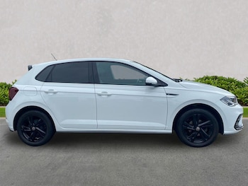 Used Volkswagen Polo 2022 for sale - 78841091: Photo