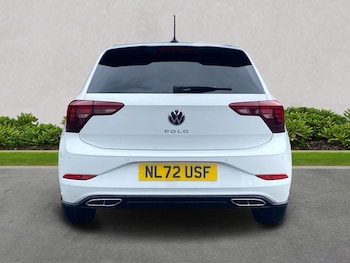 Used Volkswagen Polo 2022 for sale - 78841091: Photo