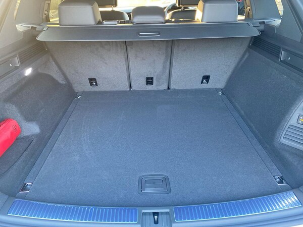 Used Volkswagen Touareg 2025 for sale - 75497986: Photo 17