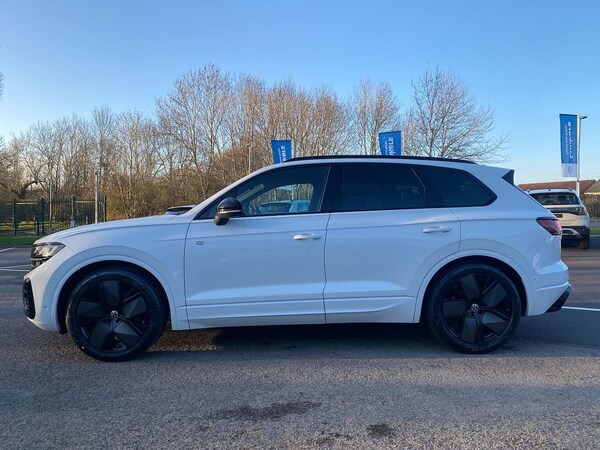 Used Volkswagen Touareg 2025 for sale - 75497986: Photo 19