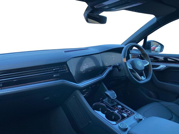 Used Volkswagen Touareg 2025 for sale - 75497986: Photo 7