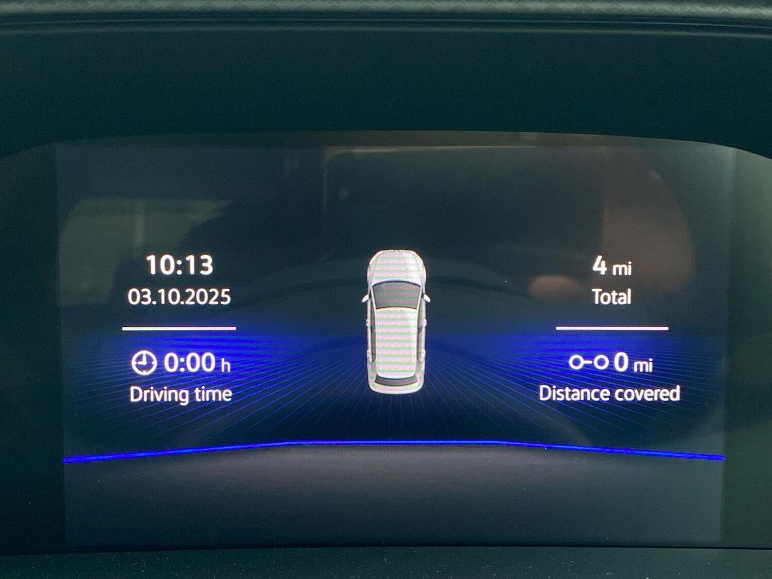 Used Volkswagen T-Cross 2025 for sale - 76159523: Photo 10