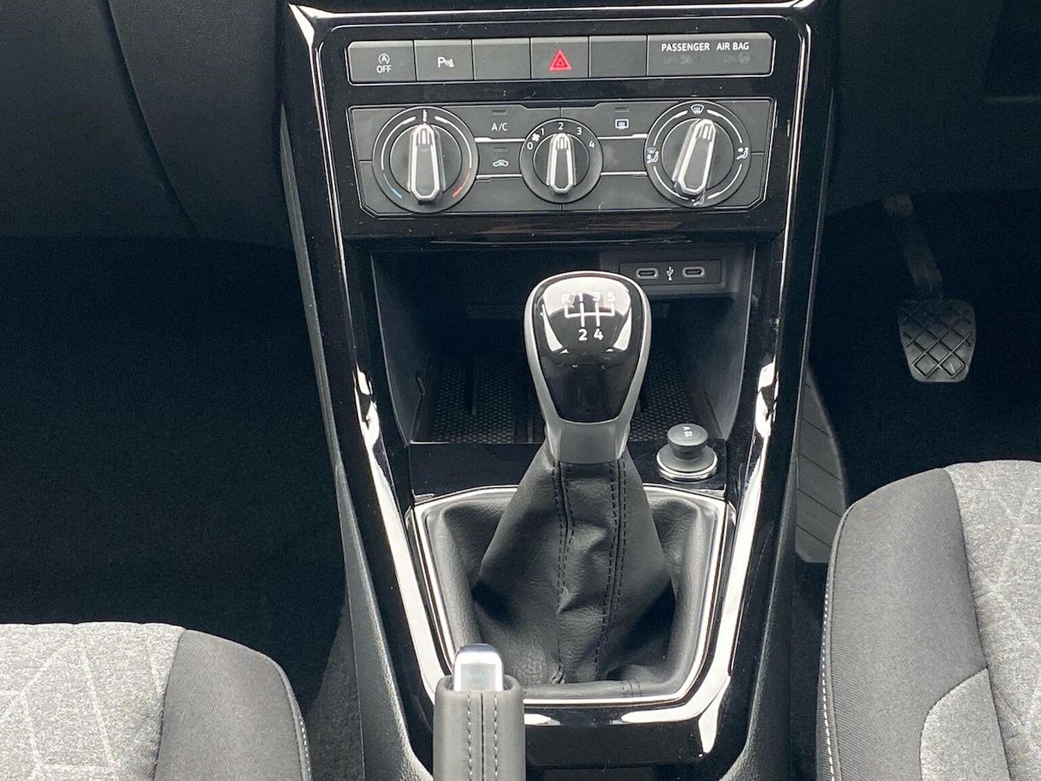 Used Volkswagen T-Cross 2025 for sale - 76159523: Photo 13