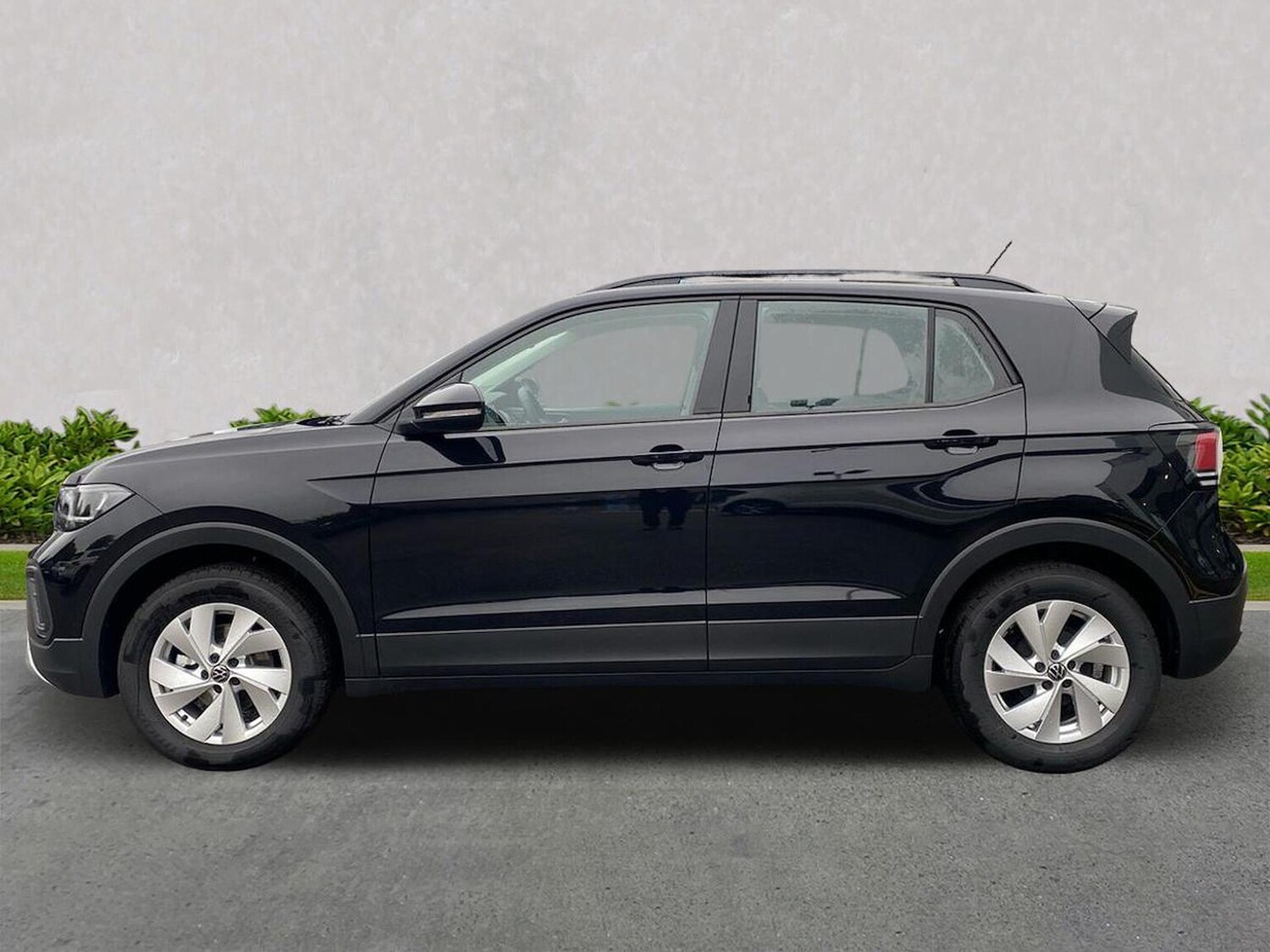 Used Volkswagen T-Cross 2025 for sale - 76159523: Photo 19