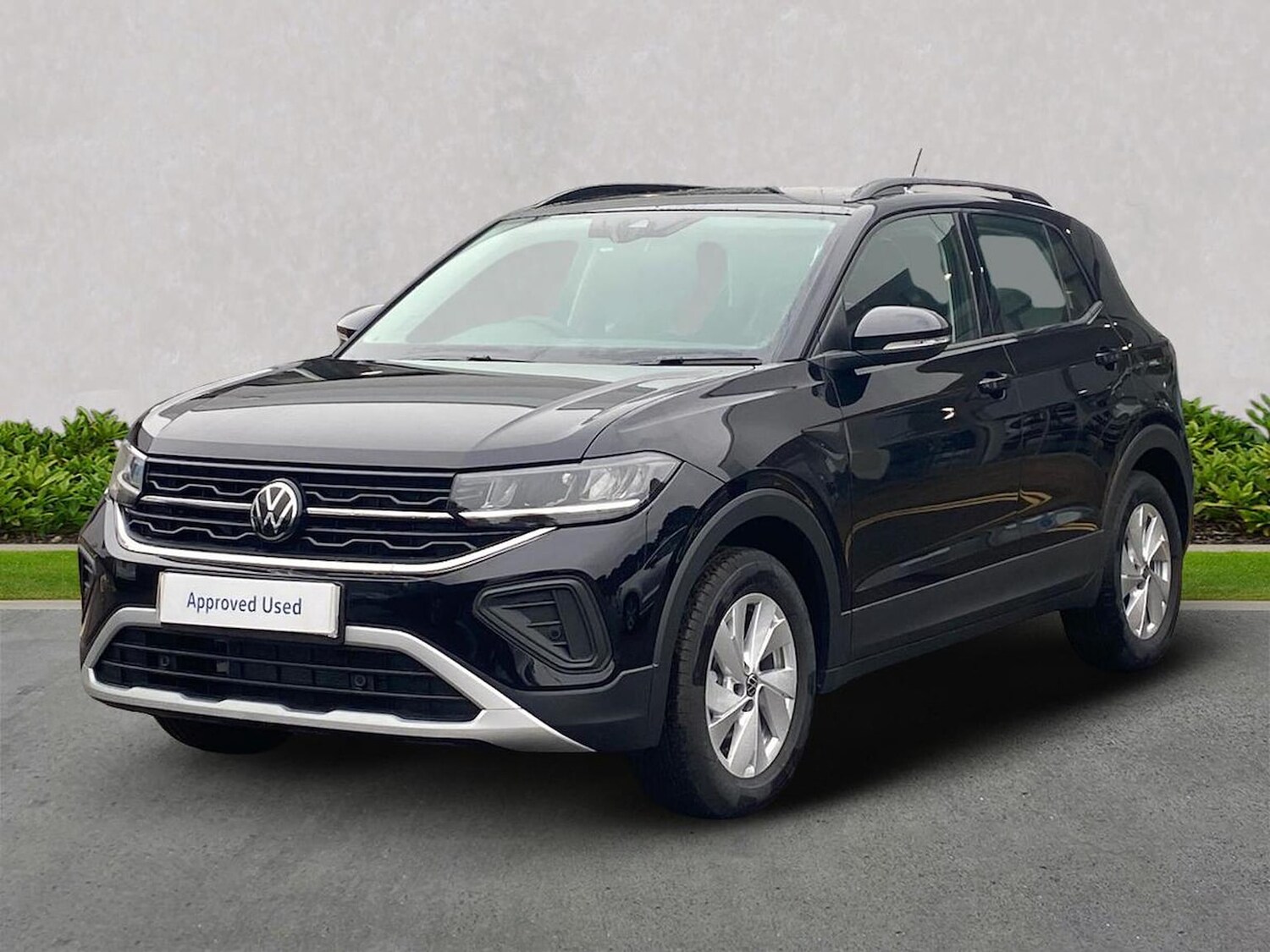 Used Volkswagen T-Cross 2025 for sale - 76159523: Photo 20