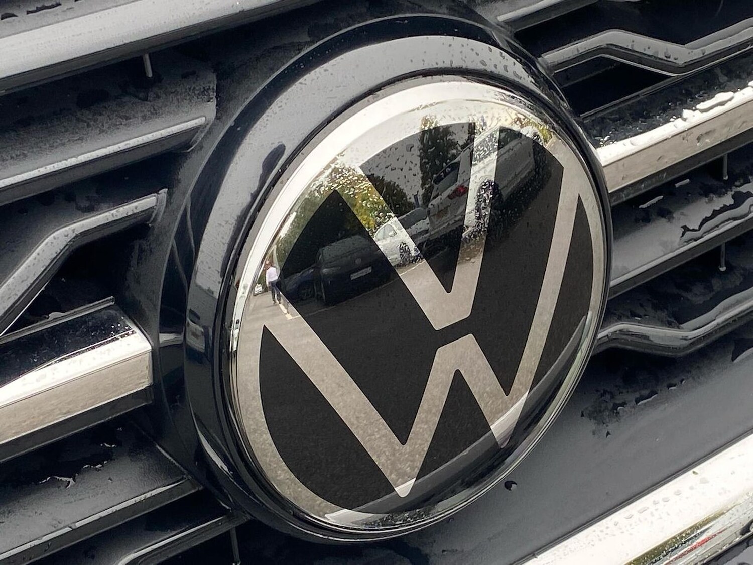 Used Volkswagen T-Cross 2025 for sale - 76159523: Photo 32