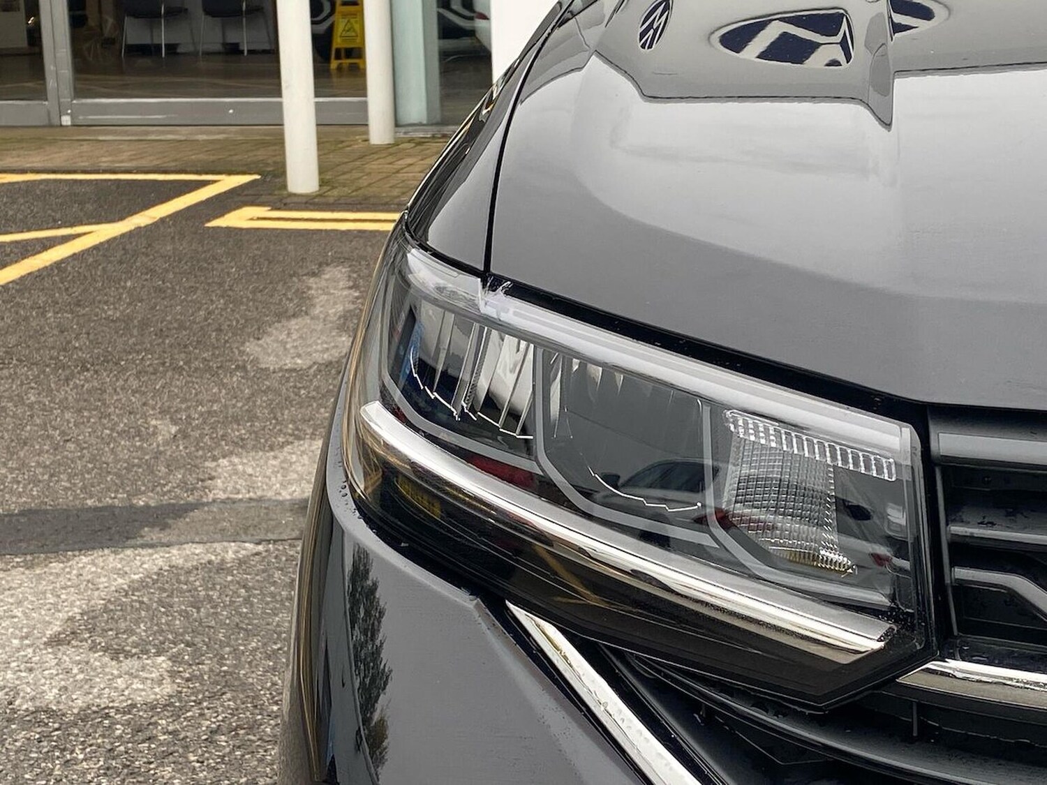 Used Volkswagen T-Cross 2025 for sale - 76159523: Photo 33