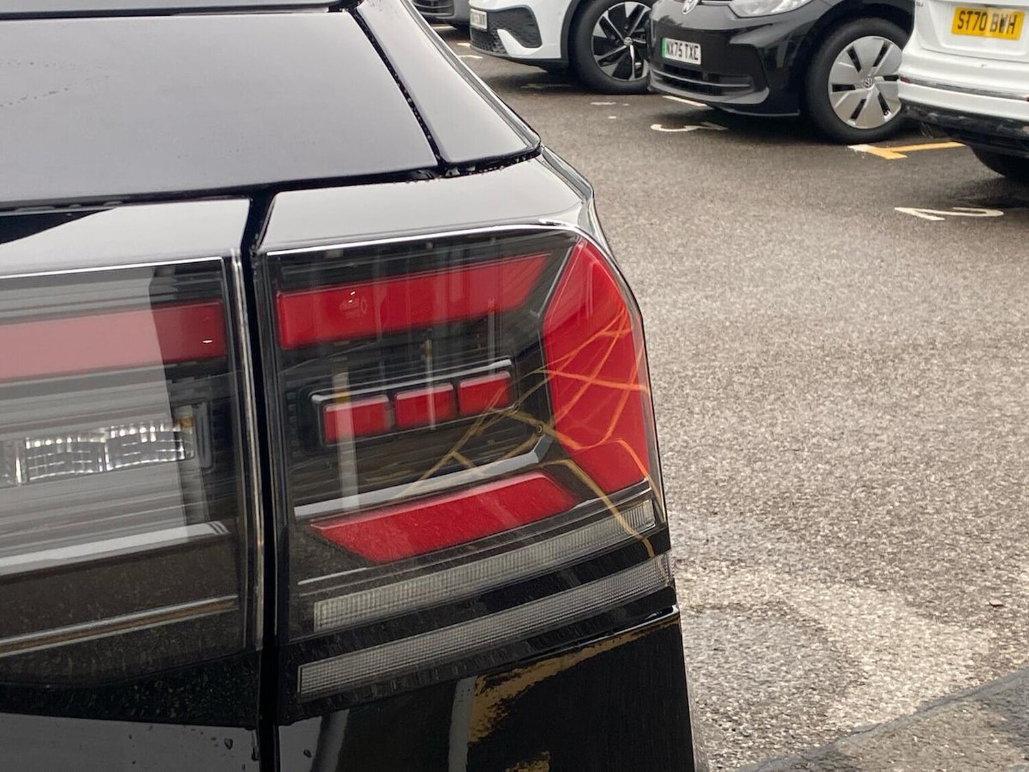 Used Volkswagen T-Cross 2025 for sale - 76159523: Photo 34