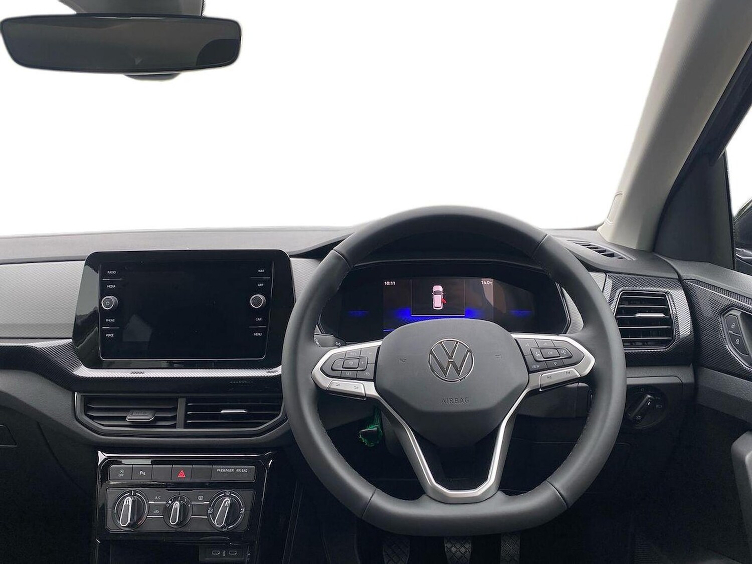 Used Volkswagen T-Cross 2025 for sale - 76159523: Photo 9