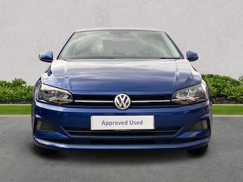 Used Volkswagen Polo 2018 for sale - 75556246: Photo