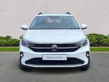 Used Volkswagen Taigo 2026 for sale - 78511899: Photo