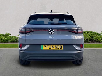 Used Volkswagen ID.4 2024 for sale - 79120289: Photo