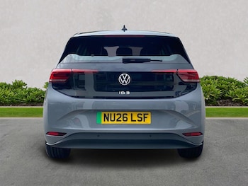 Used Volkswagen ID.3 2026 for sale - 78794830: Photo