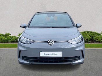 Used Volkswagen ID.3 2026 for sale - 78794830: Photo