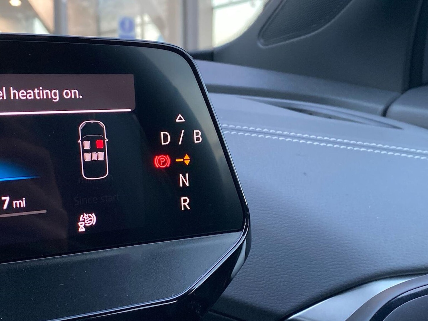 Used Volkswagen ID.4 2025 for sale - 76885042: Photo 10