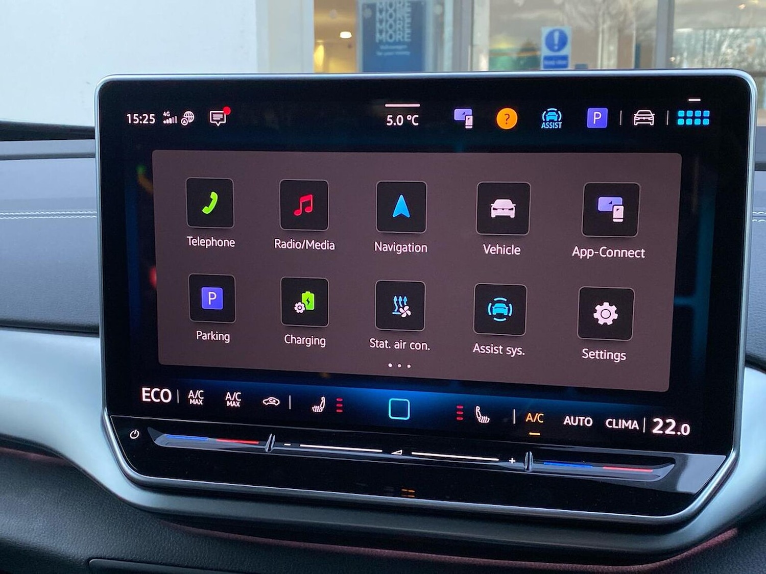 Used Volkswagen ID.4 2025 for sale - 76885042: Photo 11