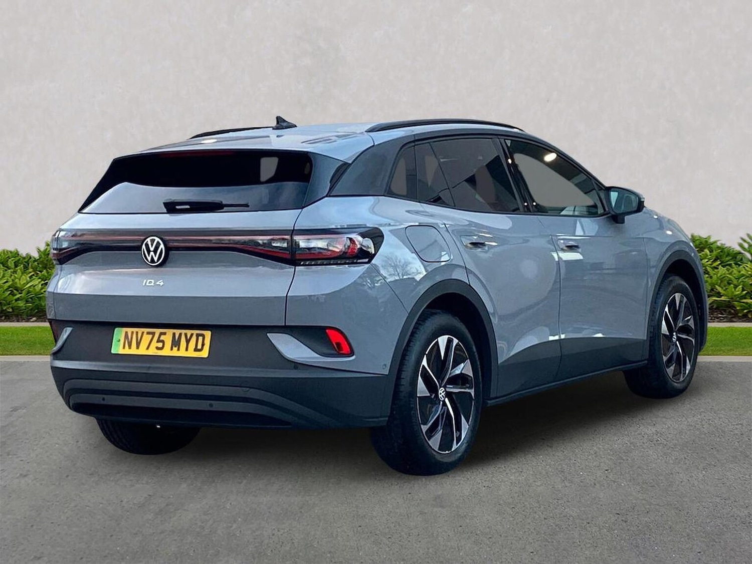 Used Volkswagen ID.4 2025 for sale - 76885042: Photo 18