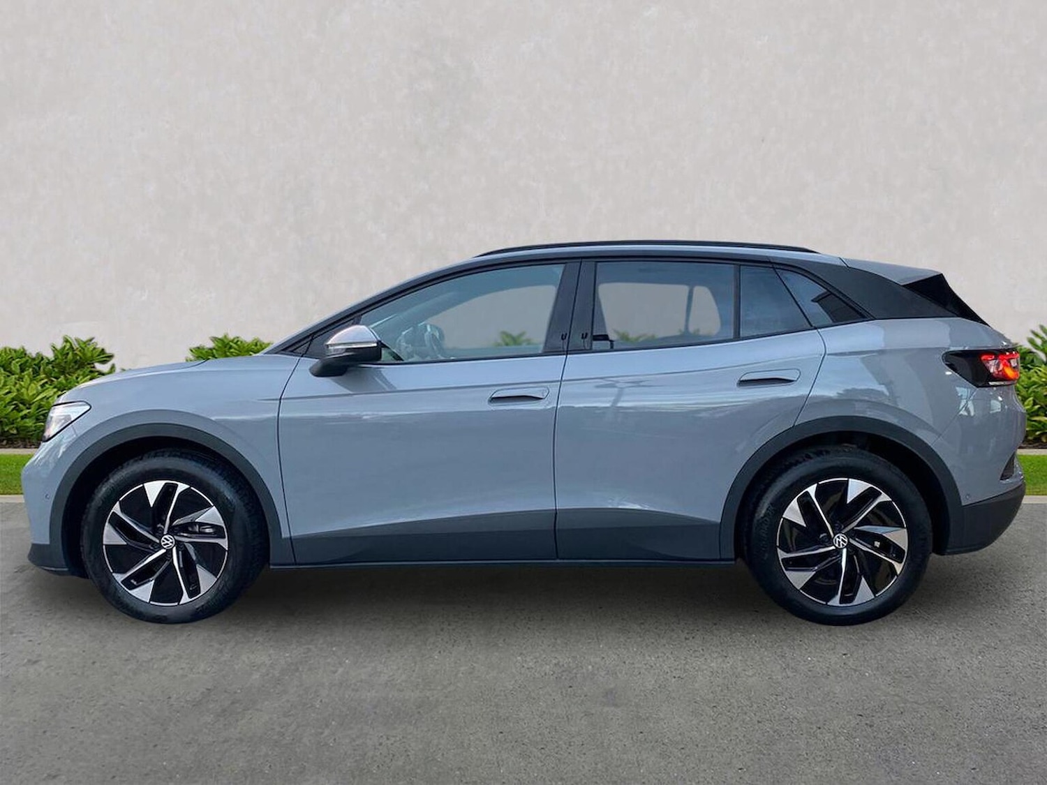 Used Volkswagen ID.4 2025 for sale - 76885042: Photo 19