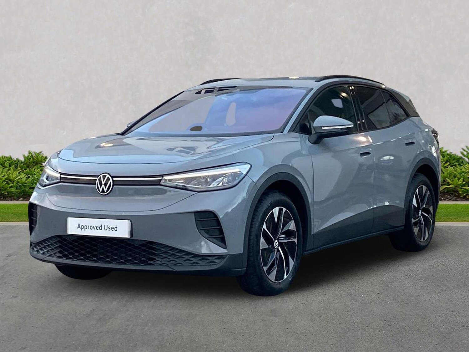 Used Volkswagen ID.4 2025 for sale - 76885042: Photo 20