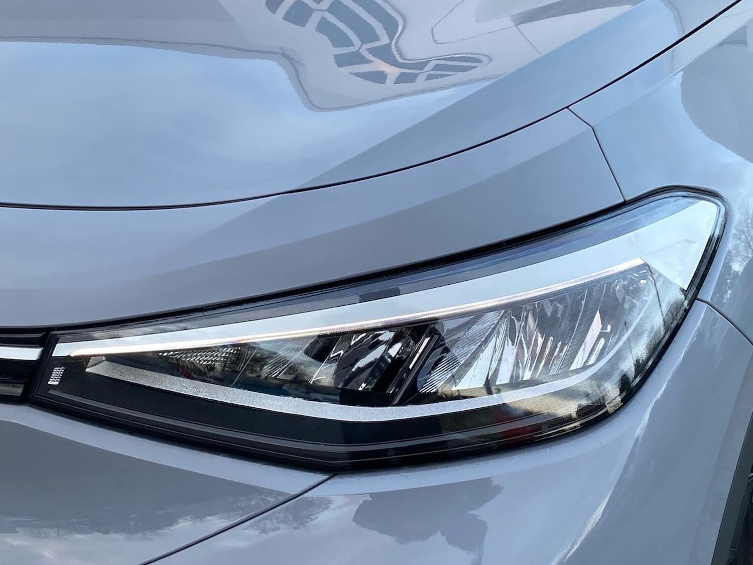 Used Volkswagen ID.4 2025 for sale - 76885042: Photo 33