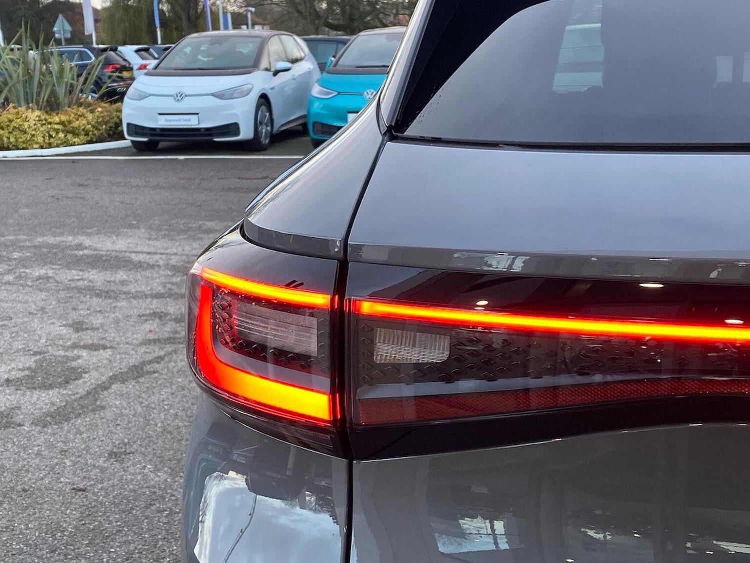 Used Volkswagen ID.4 2025 for sale - 76885042: Photo 34