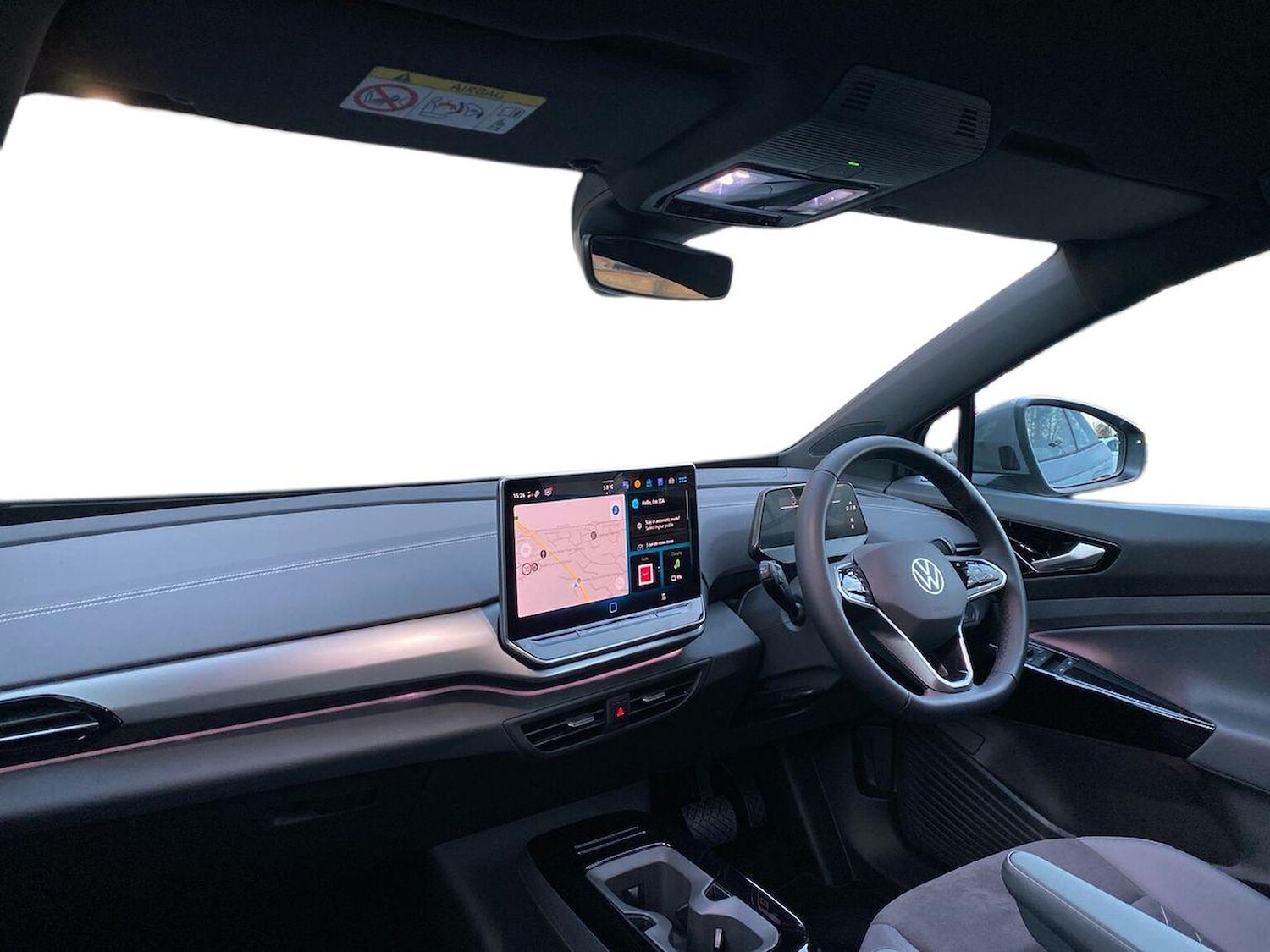 Used Volkswagen ID.4 2025 for sale - 76885042: Photo 7