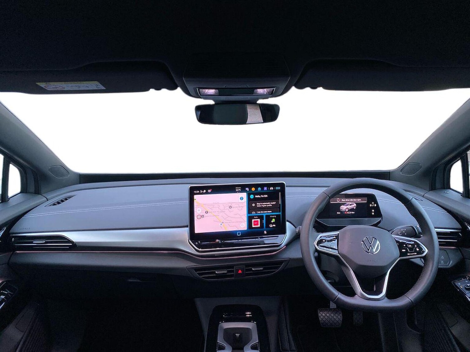 Used Volkswagen ID.4 2025 for sale - 76885042: Photo 8